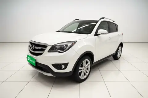 Changan CS35 2017
