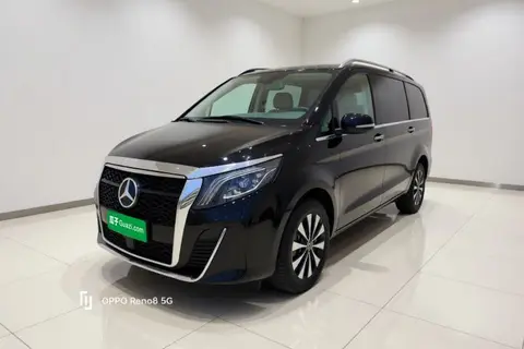 Mercedes-Benz Vito 2024
