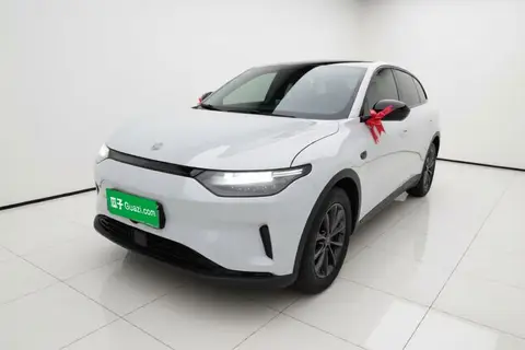Leapmotor C11 2023