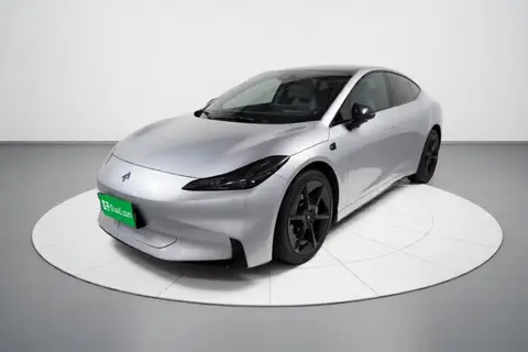 GAC Haobo GT 2023