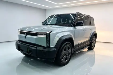 iCAR 03 2024