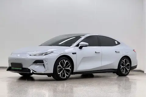 Geely Galaxy E8 2025