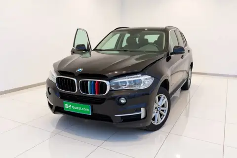 BMW X5 2015