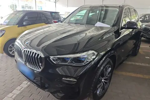 BMW X5 2020