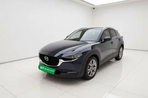 Mazda CX-30 2020