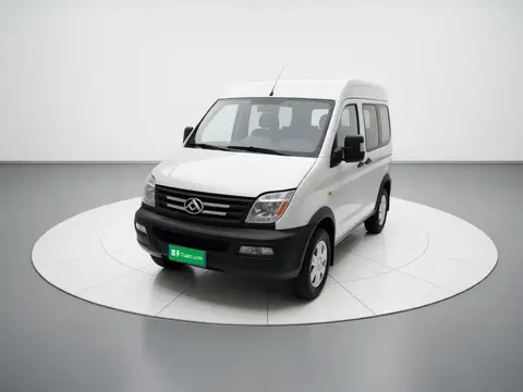 Maxus Xintu V80 2020