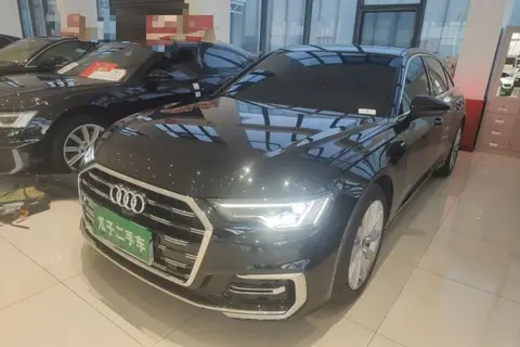 Audi A6L 2024
