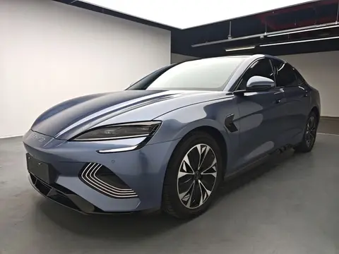 BYD Seal 2022