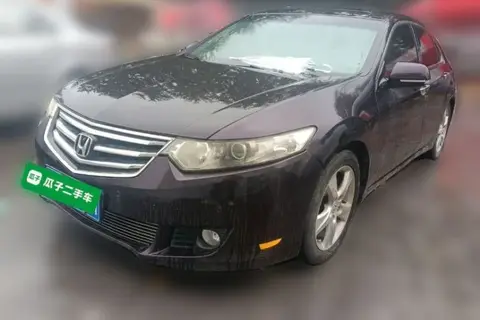 Honda Spirior 2012