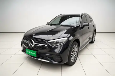 Mercedes-Benz GLC 2024