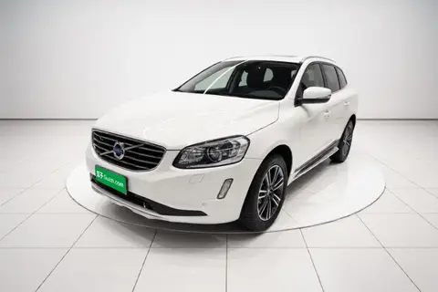 Volvo XC60 2016