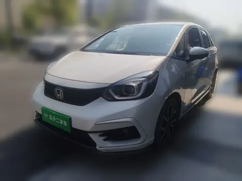 Honda LIFE 2021