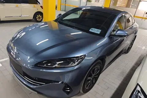 BYD Seal 06 2024