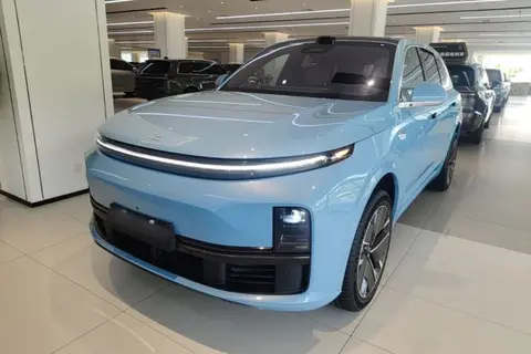 Li L7 2025