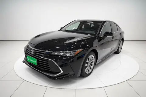 Toyota Avalon 2021