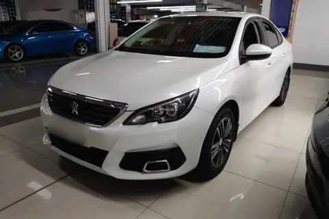 Peugeot 308 2017
