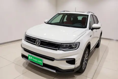 Changan CS35PLUS 2020