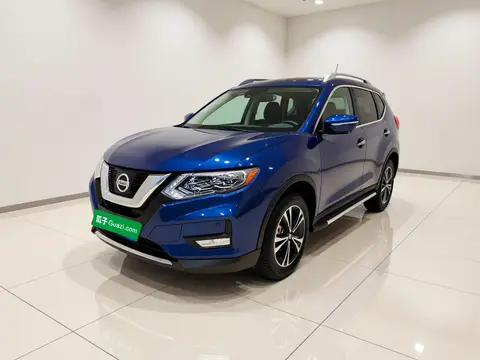 Nissan X-Trail 2020