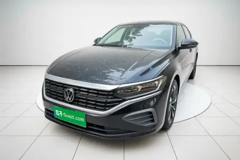 Volkswagen Passat 2023