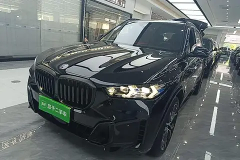 BMW X5 2025