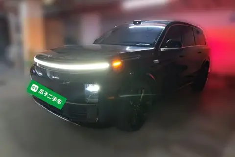 Li L9 2022
