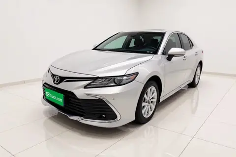 Toyota Camry 2023