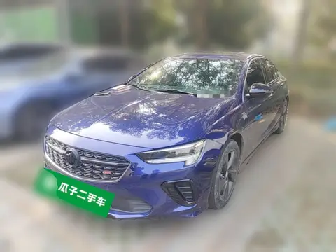 Buick Regal 2020
