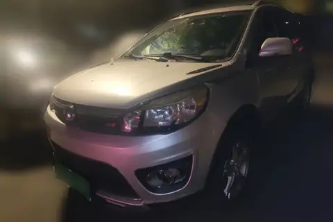Great Wall M4 2013