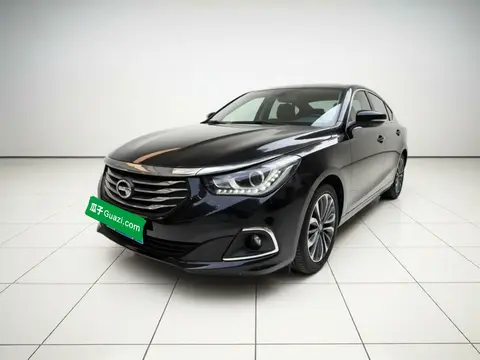 GAC GA6 2015