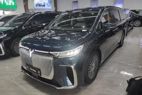 Voyah Dream 2024