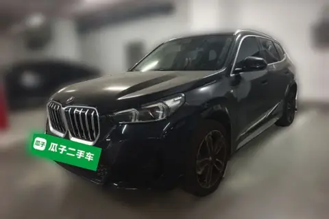 BMW X1 2024