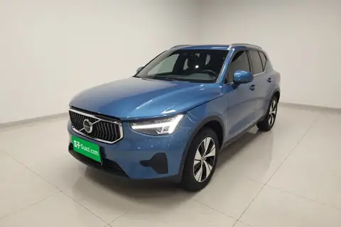 Volvo XC40 2022