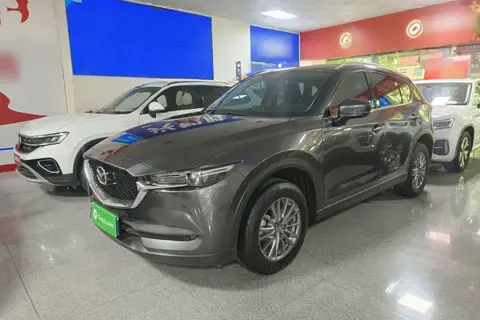 Mazda CX-5 2020