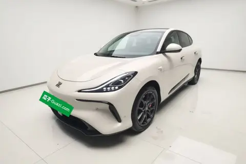 IM Motors LS6 2023