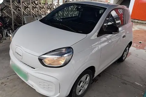Roewe Clever 2021