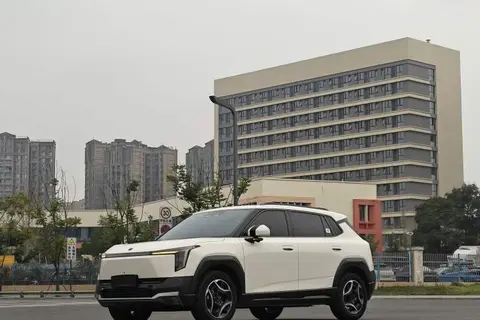 Dongfeng Nammi 06 2025