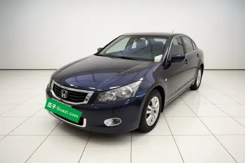 Honda Accord 2010