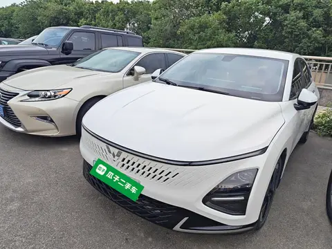 Wuling Xingguang 2024