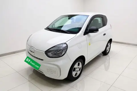 Roewe CLEVER 2021