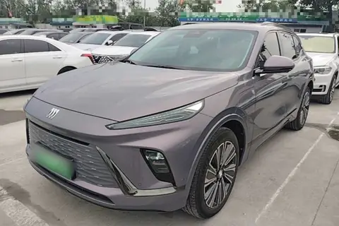 Buick E5 2023