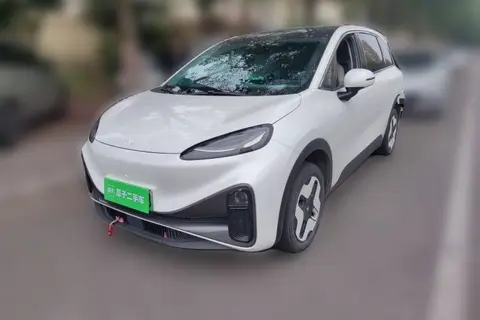 ARCFOX Kaola S 2024