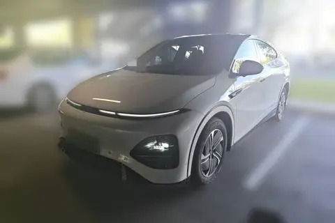 XPeng G6 2023
