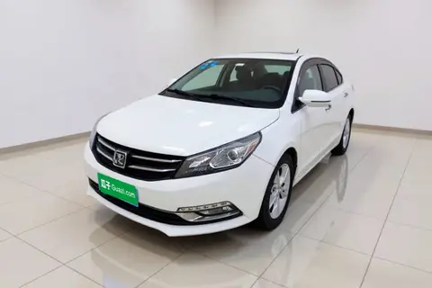 Zotye Z500 2016