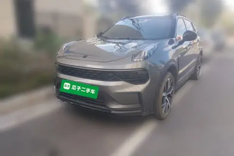 Lynk & Co 01 2021