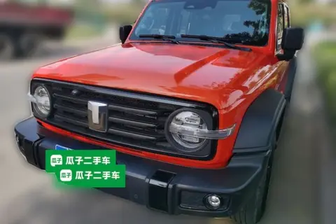 TANK 300 2024
