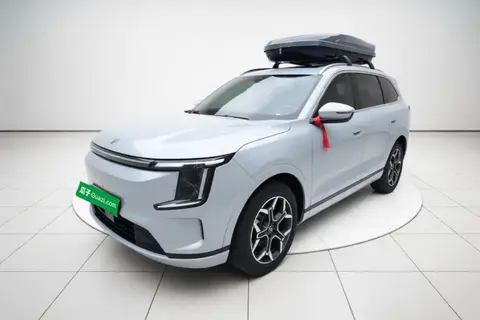 Jetour L7 PLUS 2026