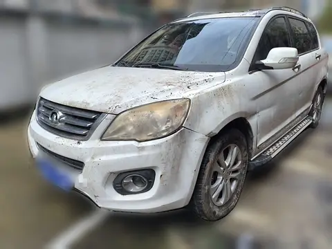 Haval H6 2013