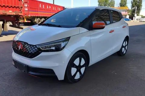 Jiangling Ezi EV3 2024
