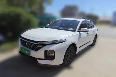 Baojun RC-5 2020