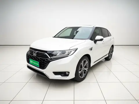 Honda UR-V 2020